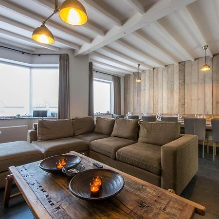 Maison Jean Nieuwpoort Kültér fotó