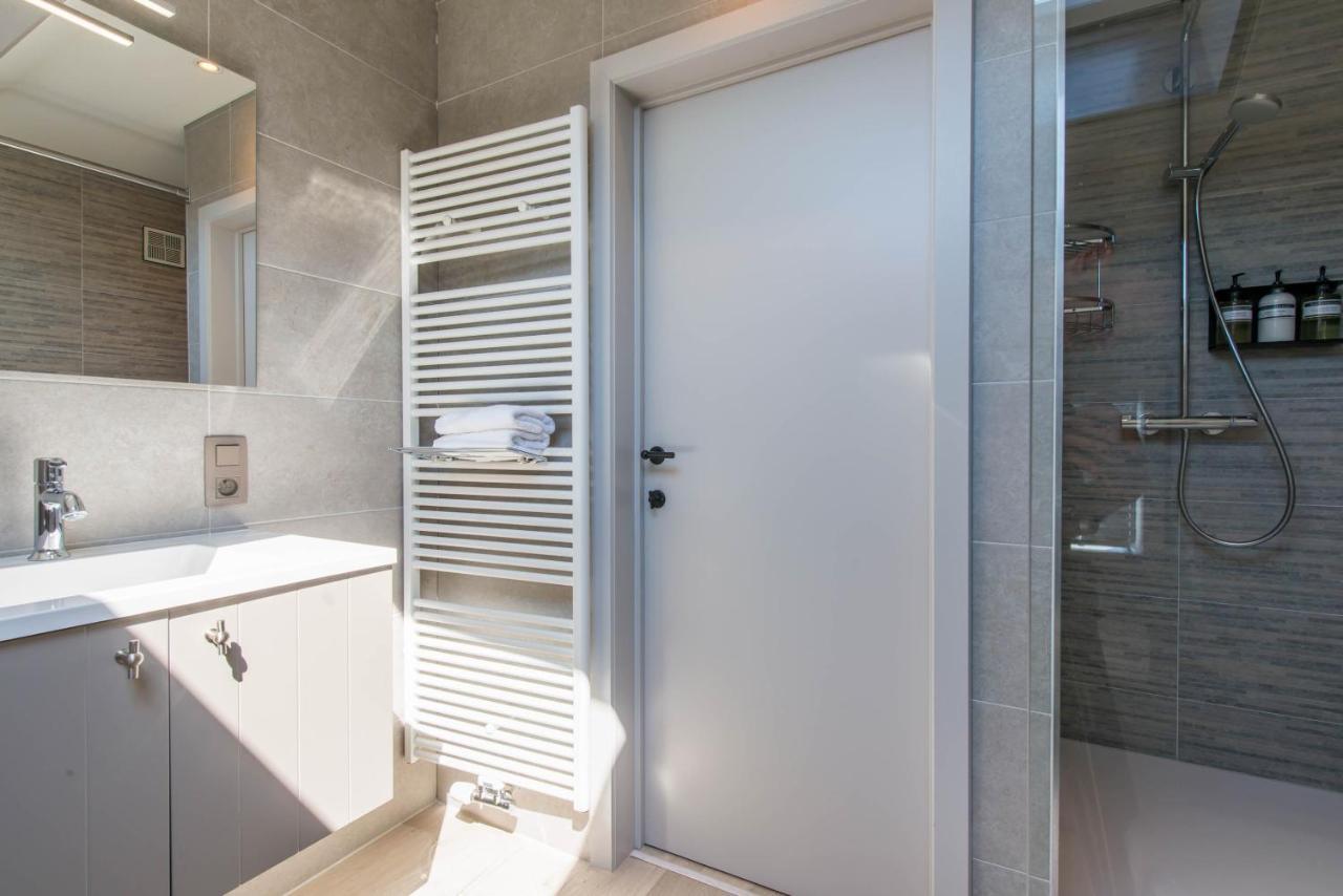 Maison Jean Nieuwpoort Kültér fotó