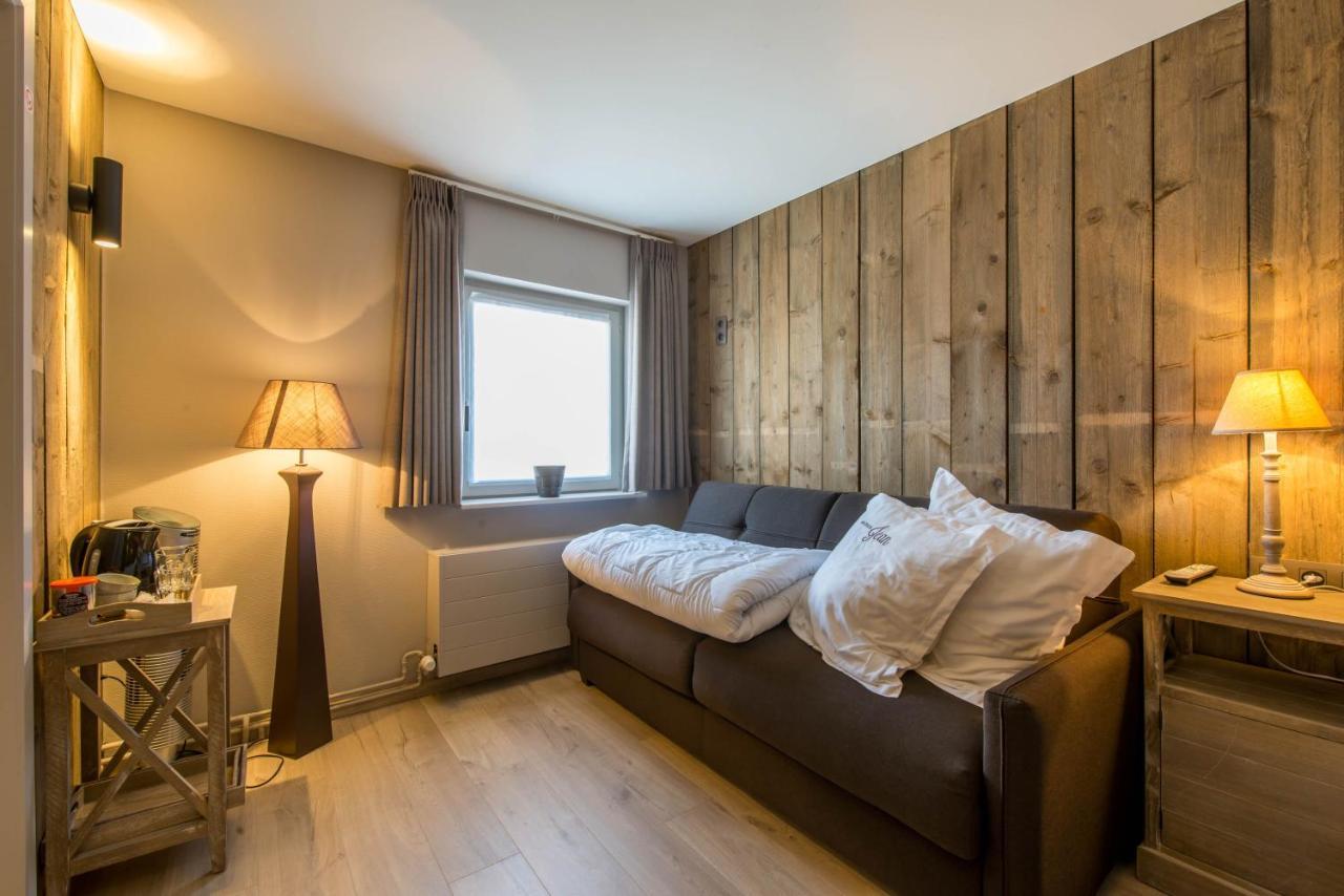 Maison Jean Nieuwpoort Kültér fotó