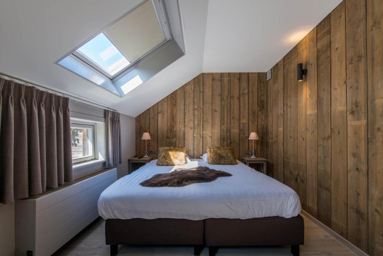 Maison Jean Nieuwpoort Kültér fotó