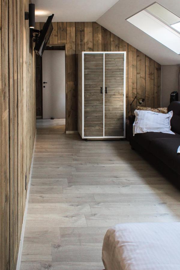 Maison Jean Nieuwpoort Kültér fotó