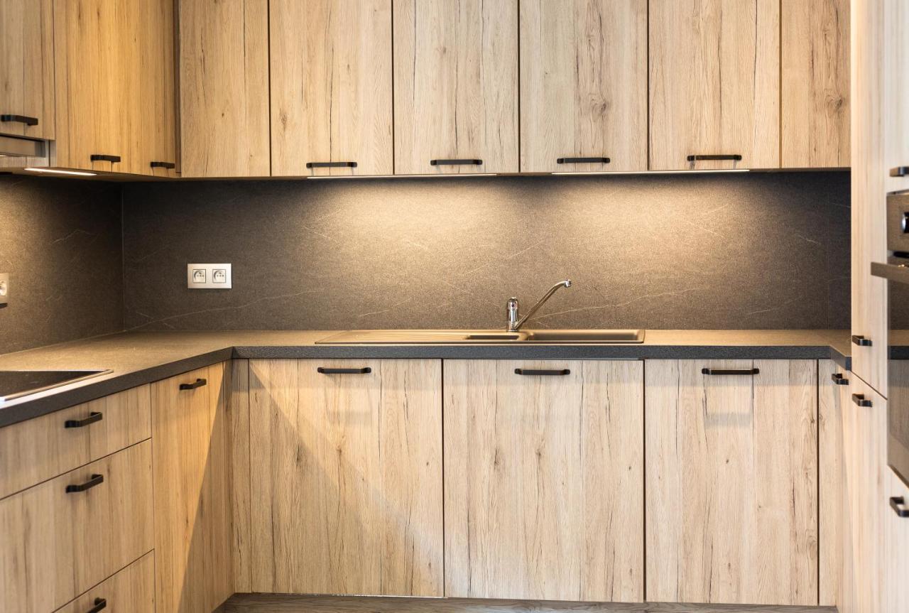 Maison Jean Nieuwpoort Kültér fotó